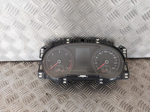 Bloc compteur volkswagen - compteur,