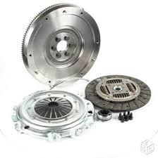 Kit embrayage volant - kit, embrayage+volant