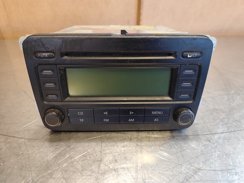 Autoradio volkswagen golf - vw,