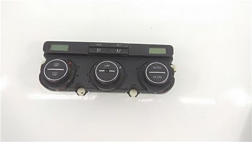 Commandes climatiseur - commandes,