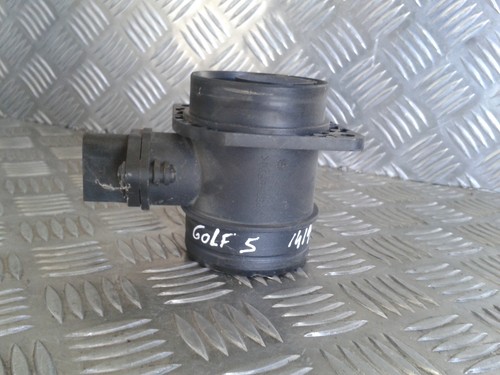 Débitmètre air bosch - air, vw
