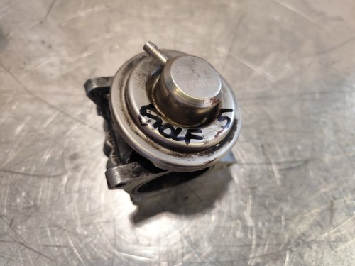Vanne egr volkswagen - volkswagen, golf