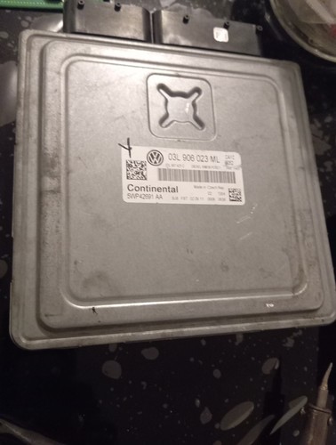 Pcr2 calculateur moteur - calculateur,