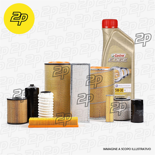 Kit entretien golf - kit, (1k1)