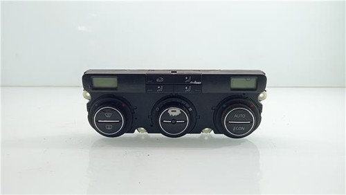 Commandes climatiseur - commandes,