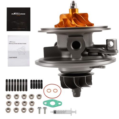 Turbo chra cartouche - chra,