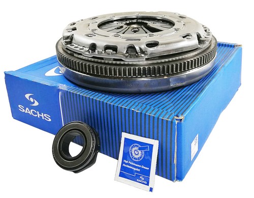 Kit embrayage volant inertie - kit, embrayage+volant