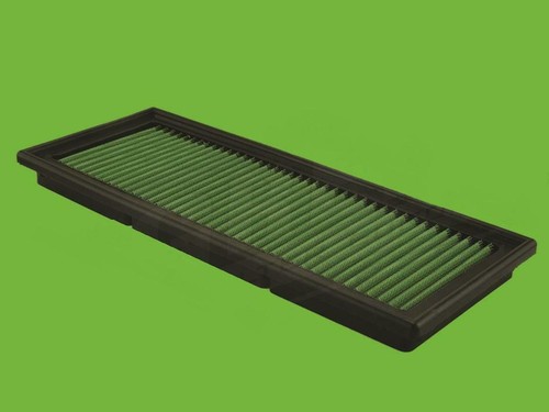 Filtre air green - green, pour