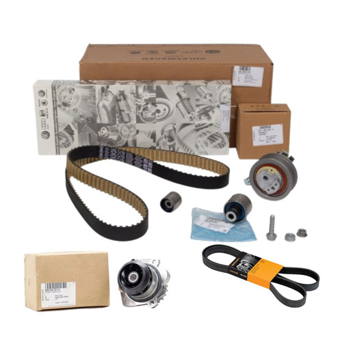 Kit distribution audi 9 - distribution,